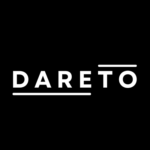 株式会社dareto